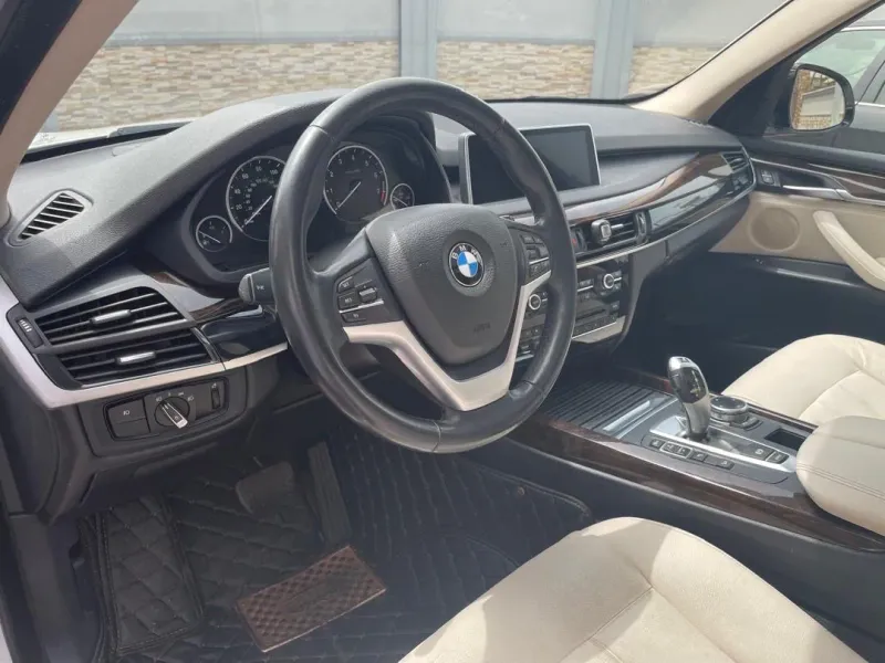 Thumbnail 8 of 2015 BMW X5
