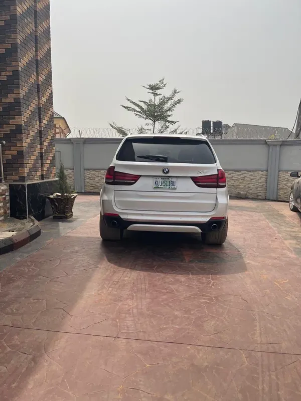 Thumbnail 3 of 2015 BMW X5