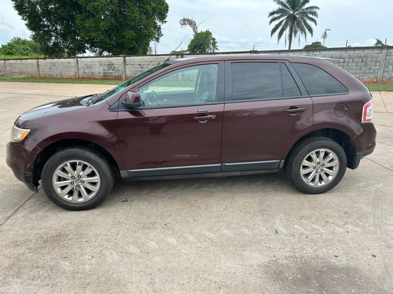 Thumbnail 6 of 2010 Ford Edge