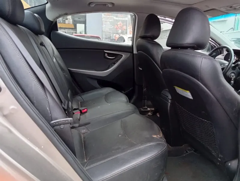 Thumbnail 5 of 2013 Hyundai Elantra