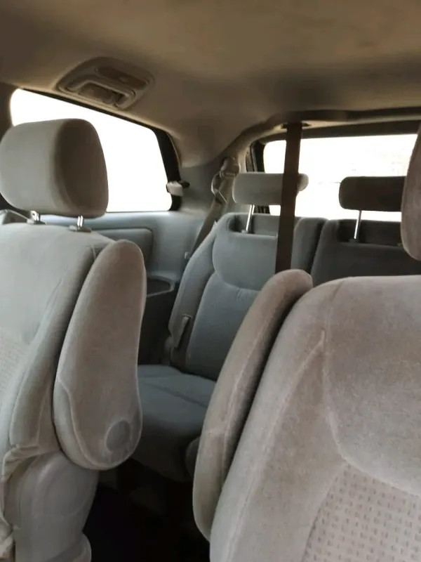 Thumbnail 10 of 2006 Toyota Sienna XLE