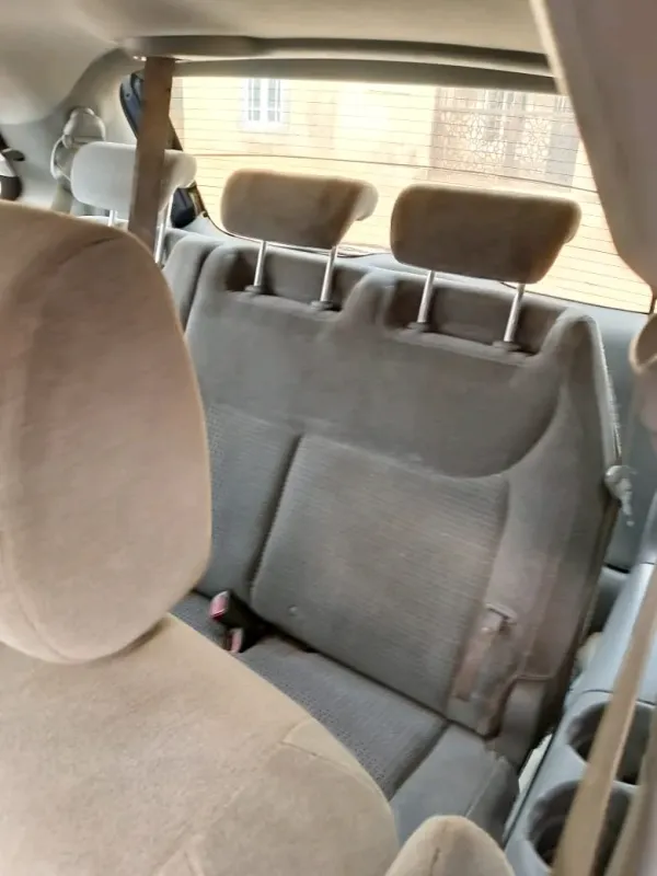 Thumbnail 8 of 2006 Toyota Sienna XLE