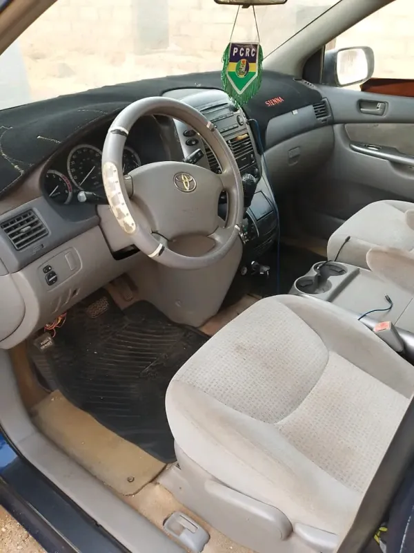 Thumbnail 5 of 2006 Toyota Sienna XLE