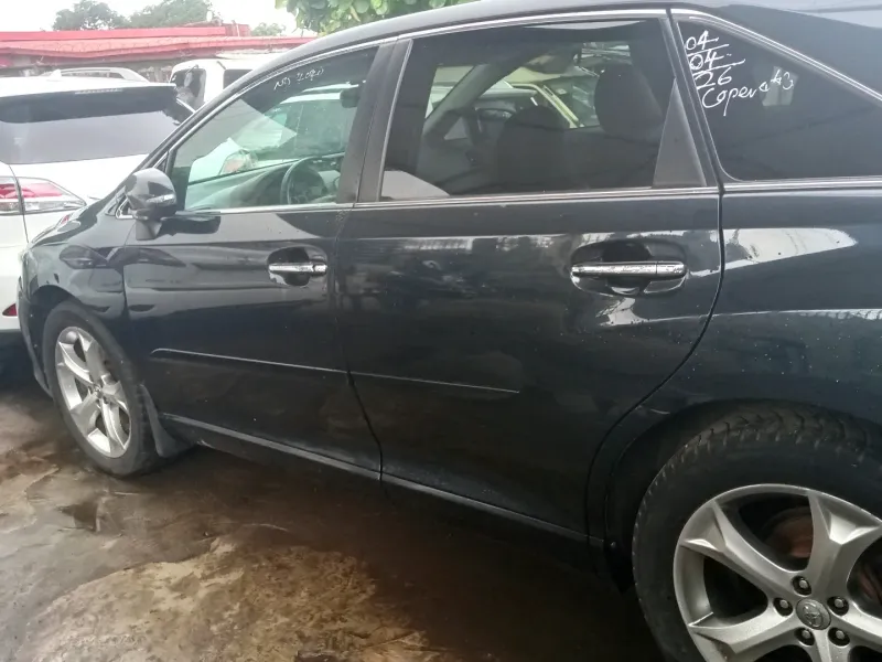 Thumbnail 10 of 2015 Toyota Venza XLE