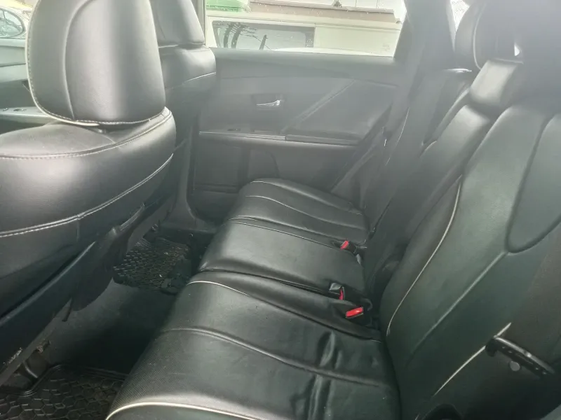 Thumbnail 9 of 2015 Toyota Venza XLE