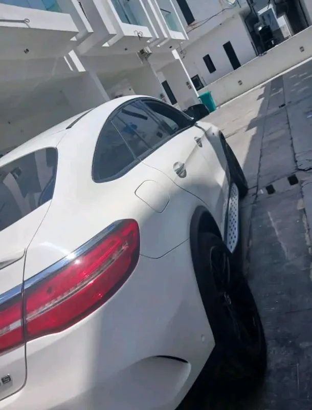Thumbnail 10 of 2016 MERCEDES-BENZ GLE-Class AMG