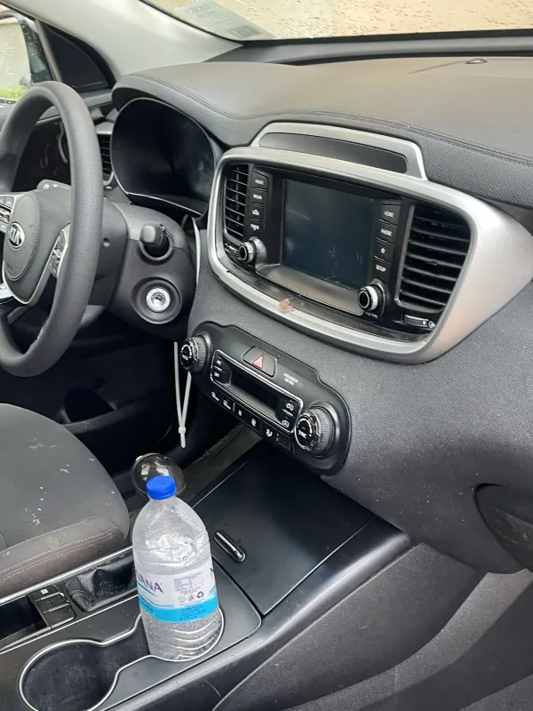 Thumbnail 7 of 2019 Kia Sorento LX