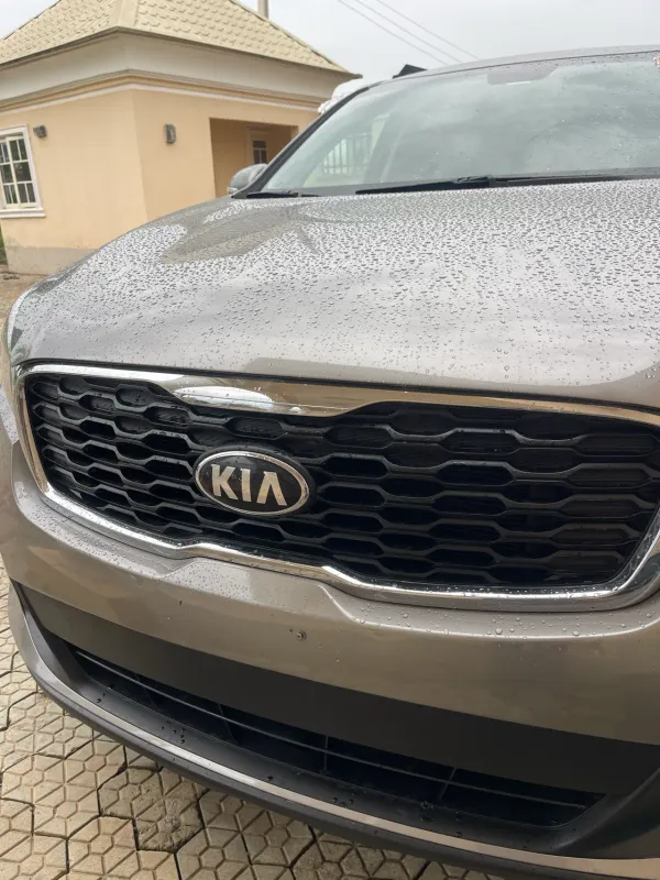 Thumbnail 8 of 2019 Kia Sorento LX