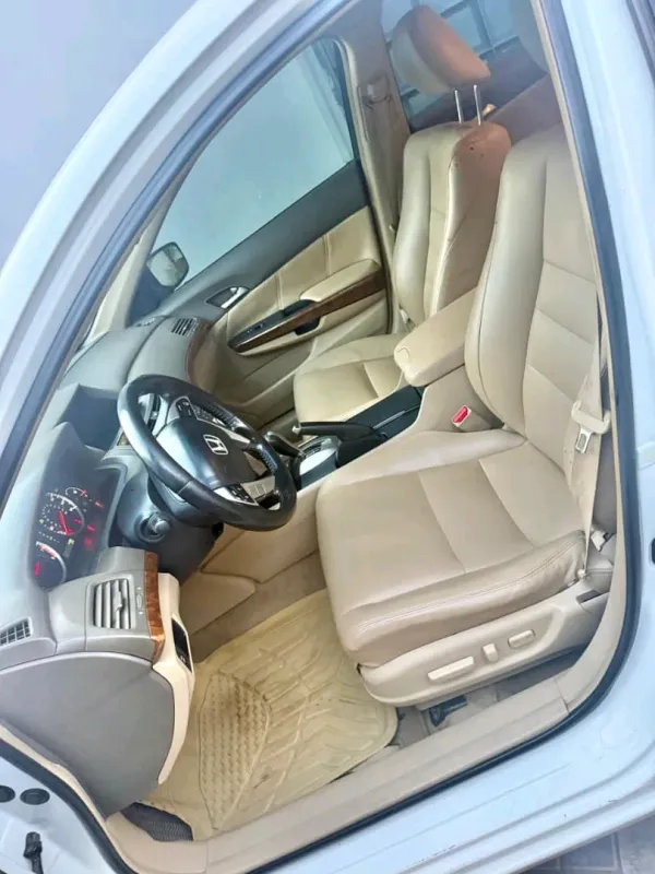 Thumbnail 3 of 2009 Honda Accord