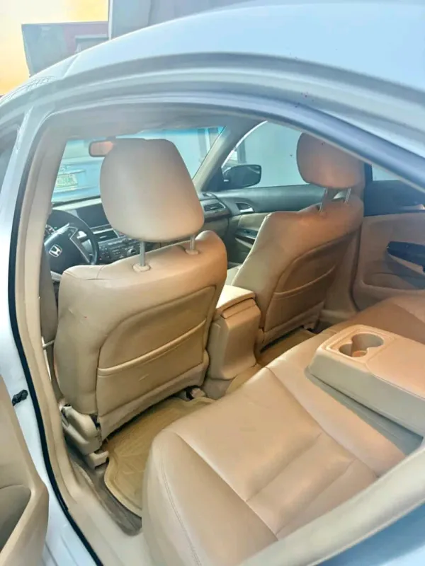 Thumbnail 4 of 2009 Honda Accord