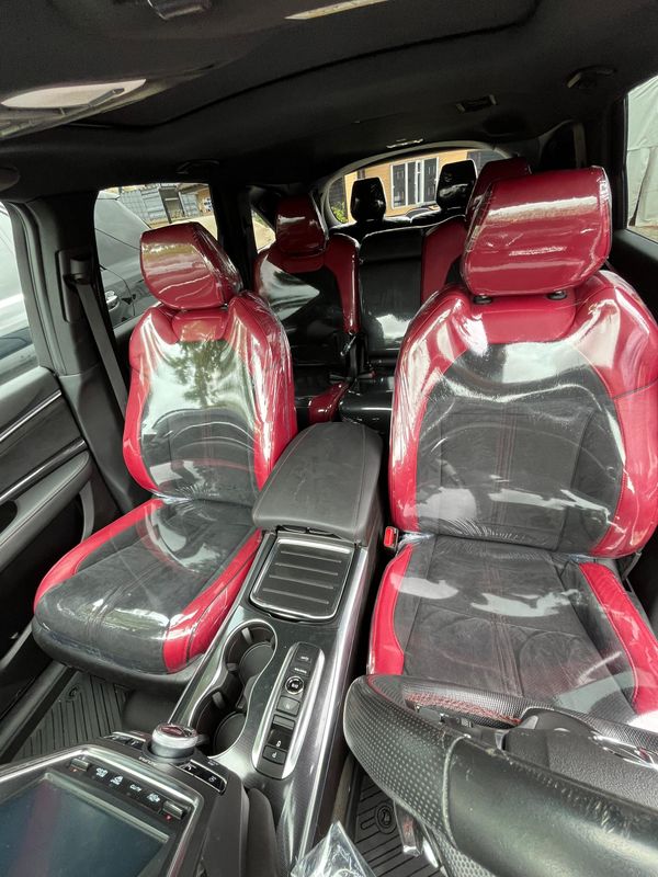 Thumbnail 9 of 2020 Acura Acura MDX A=Spec