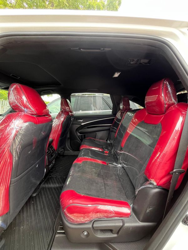 Thumbnail 10 of 2020 Acura Acura MDX A=Spec