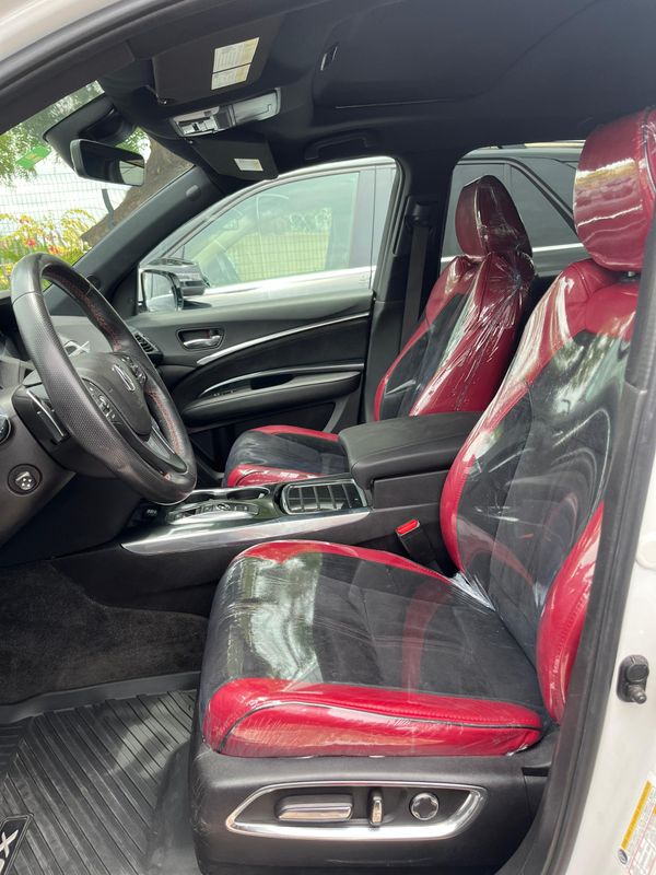 Thumbnail 7 of 2020 Acura Acura MDX A=Spec