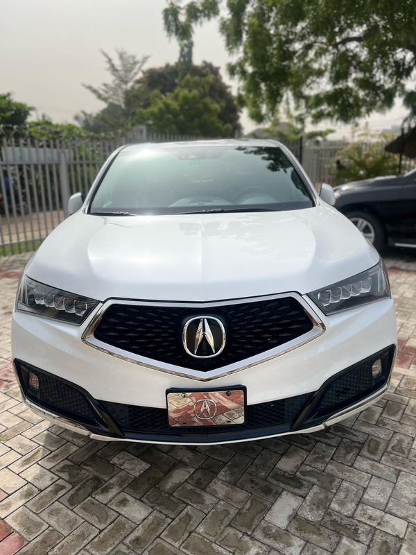 Thumbnail 3 of 2020 Acura Acura MDX A=Spec