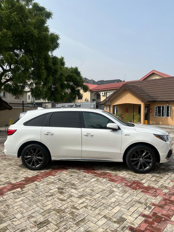 Thumbnail 6 of 2020 Acura Acura MDX A=Spec