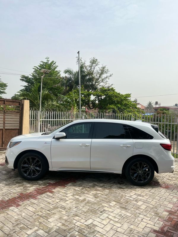 Thumbnail 4 of 2020 Acura Acura MDX A=Spec