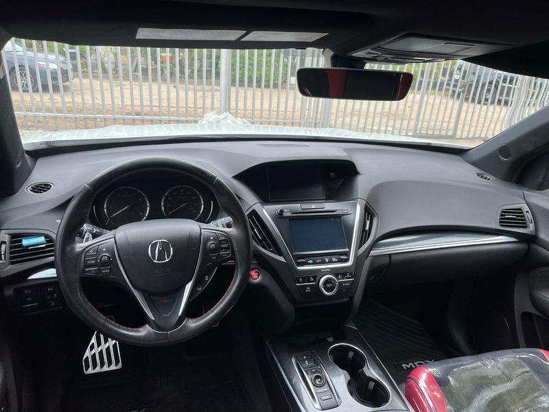 Thumbnail 8 of 2020 Acura Acura MDX A=Spec
