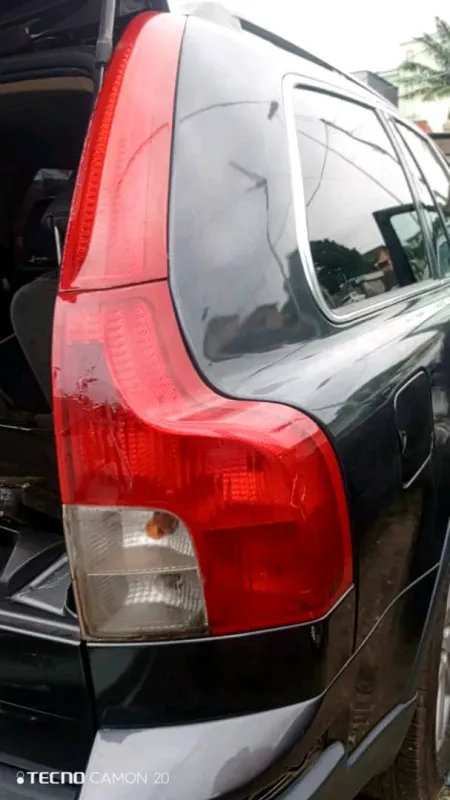 Thumbnail 6 of 2005 Volvo XC90