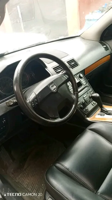 Thumbnail 6 of 2005 Volvo XC90