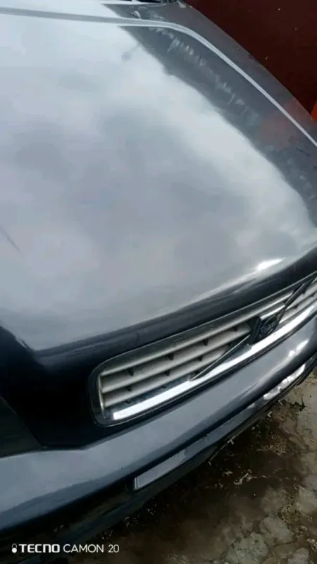 Main image of 2005 Volvo XC90