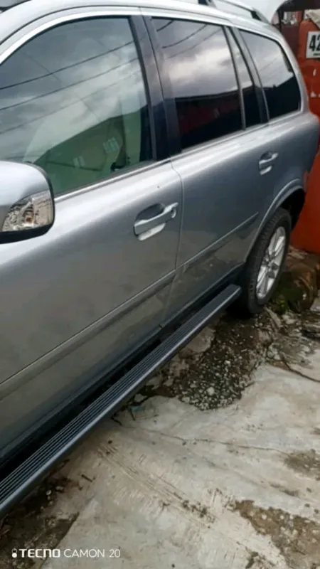 Main image of 2005 Volvo XC90