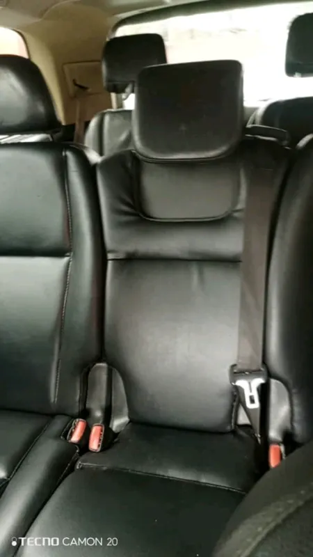 Thumbnail 4 of 2005 Volvo XC90