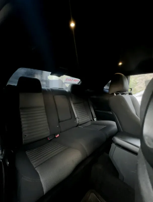 Thumbnail 6 of 2013 DODGE Challenger