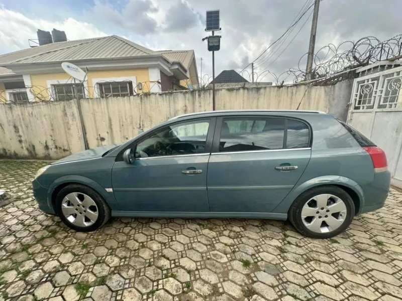 Thumbnail 3 of 2006 Opel Other V6 Turbo