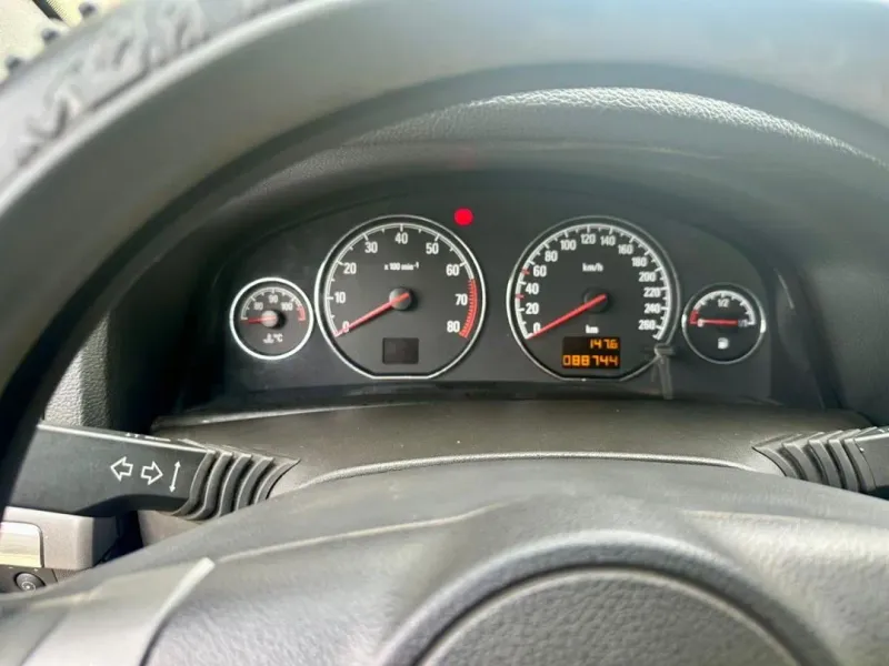 Thumbnail 7 of 2006 Opel Other V6 Turbo