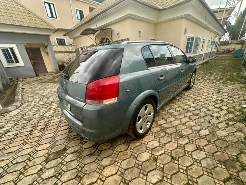 Thumbnail 10 of 2006 Opel Other V6 Turbo