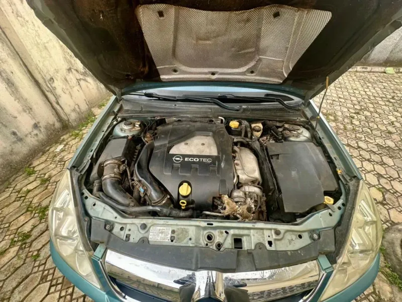 Thumbnail 2 of 2006 Opel Other V6 Turbo
