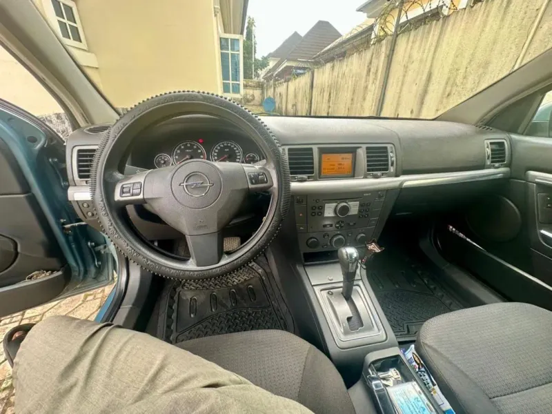 Thumbnail 6 of 2006 Opel Other V6 Turbo