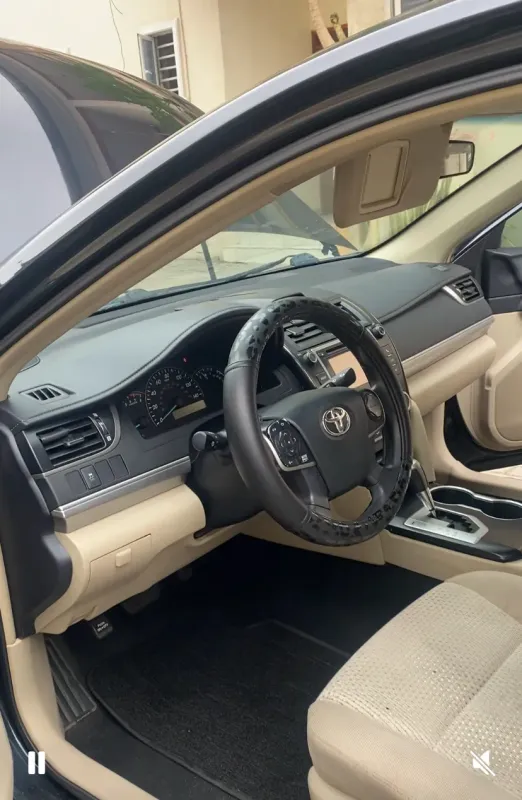 Thumbnail 7 of 2013 Toyota Camry