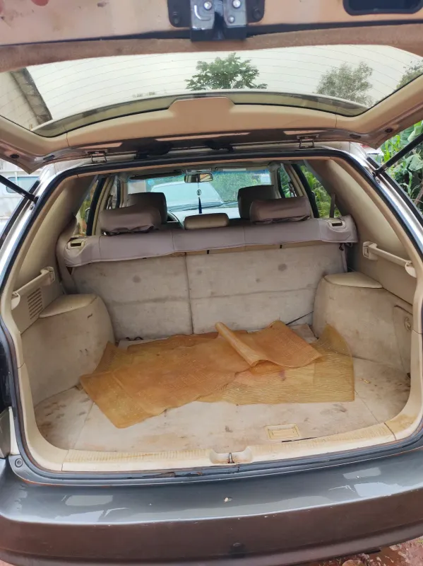 Thumbnail 5 of 2003 LEXUS RX