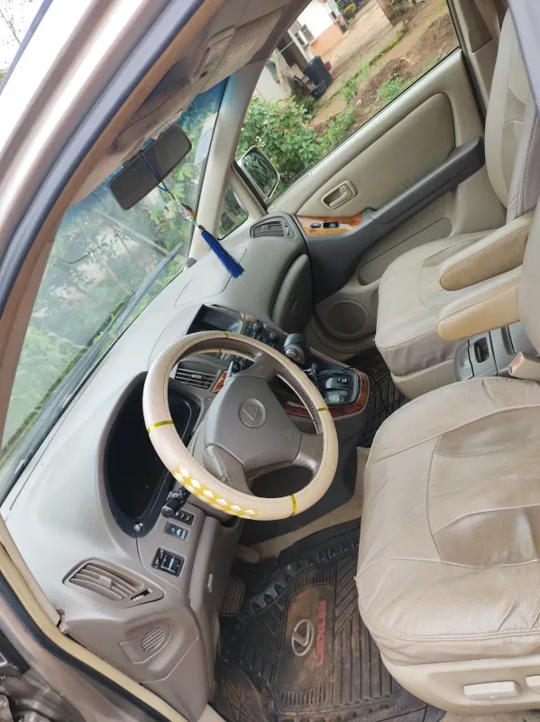 Thumbnail 3 of 2003 LEXUS RX