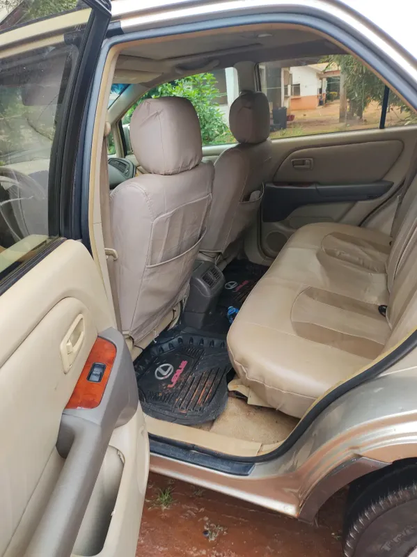 Thumbnail 4 of 2003 LEXUS RX