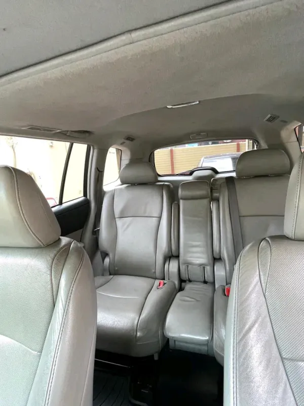 Thumbnail 5 of 2012 Toyota Highlander