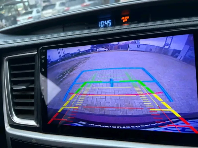 Thumbnail 5 of 2016 Toyota Highlander