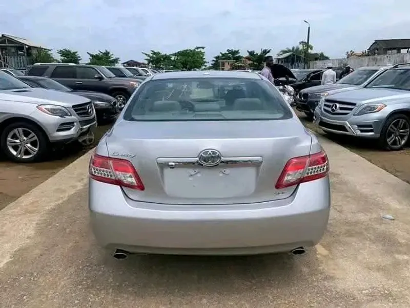 Thumbnail 2 of 2010 Toyota Camry