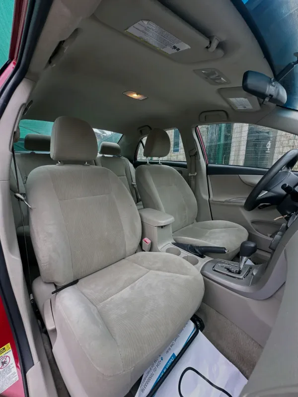 Thumbnail 7 of 2013 Toyota Corolla