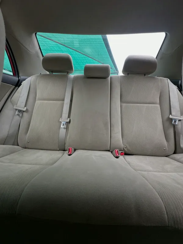 Thumbnail 8 of 2013 Toyota Corolla