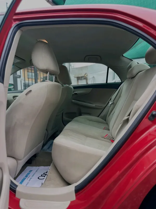 Thumbnail 10 of 2013 Toyota Corolla