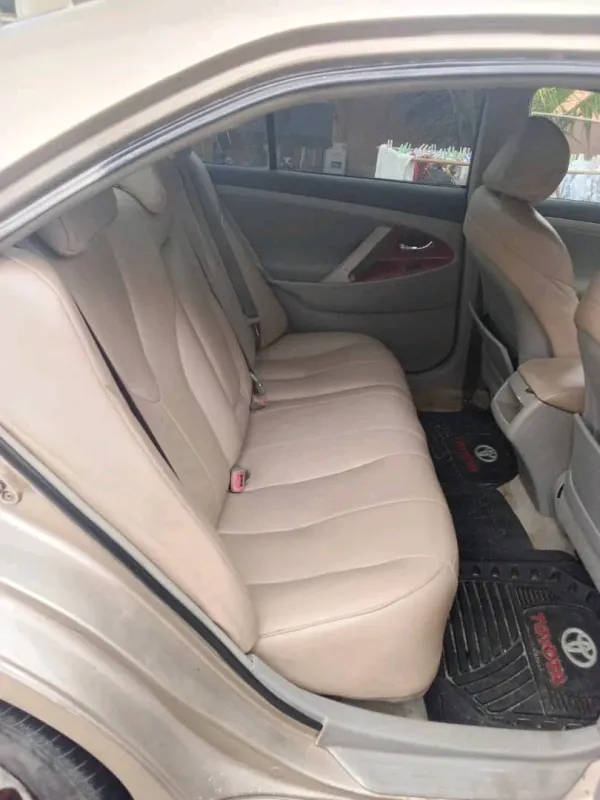 Thumbnail 7 of 2008 TOYOTA Camry XLE