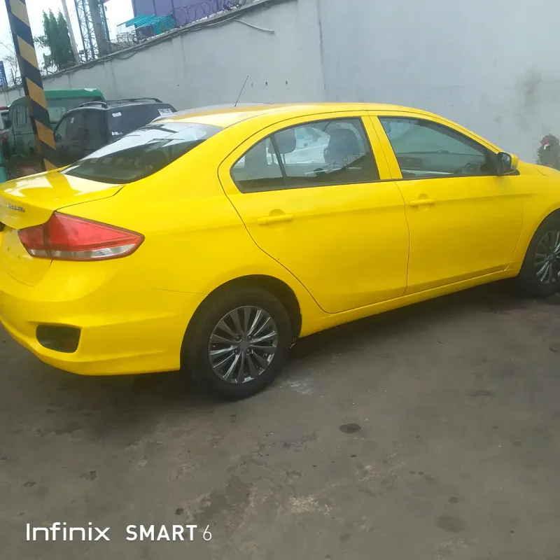Main image of 2020 Suzuki Ciaz GL