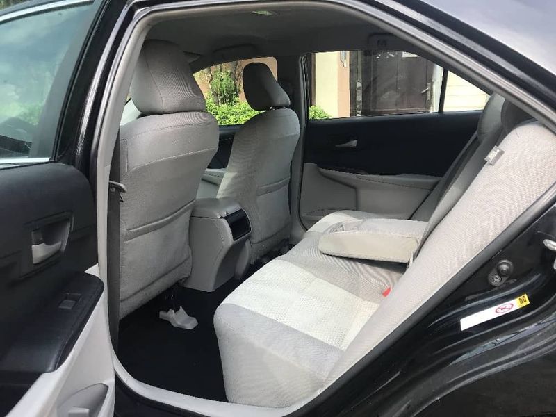 Thumbnail 8 of 2014 Toyota Camry LE