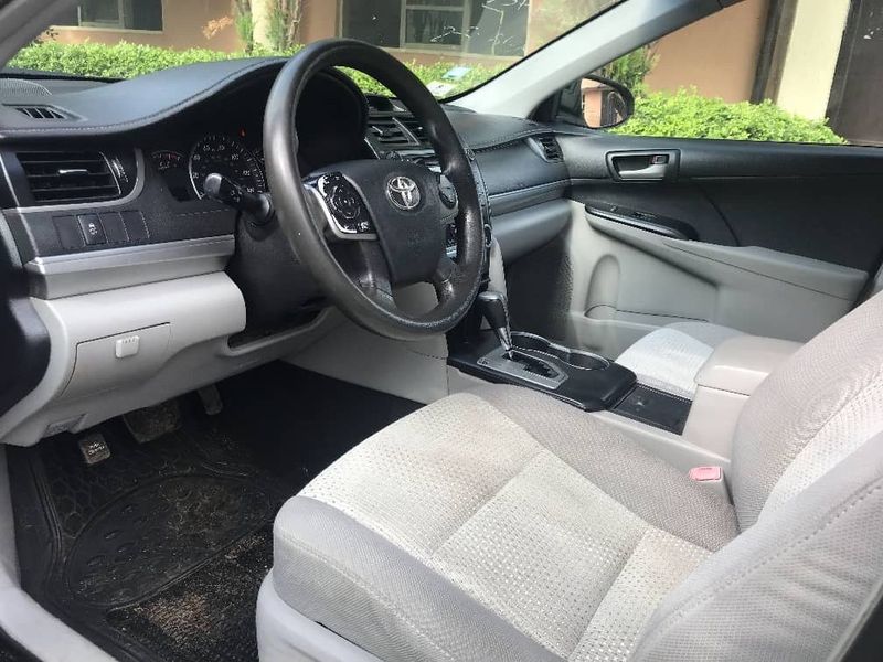 Thumbnail 7 of 2014 Toyota Camry LE