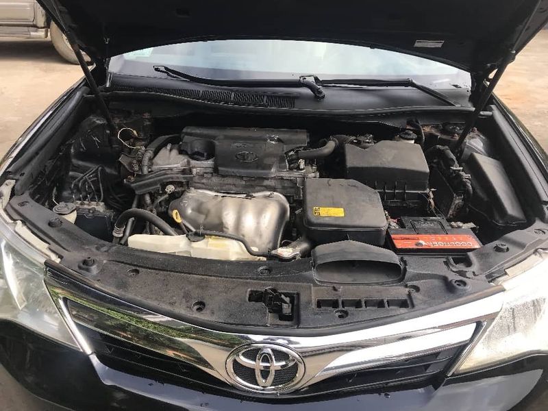 Thumbnail 9 of 2014 Toyota Camry LE