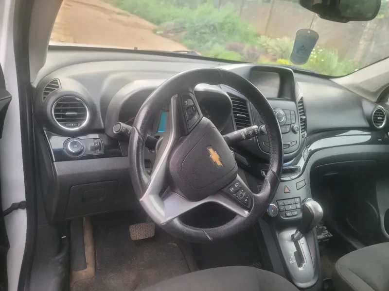 Thumbnail 8 of 2014 CHEVROLET Orlando