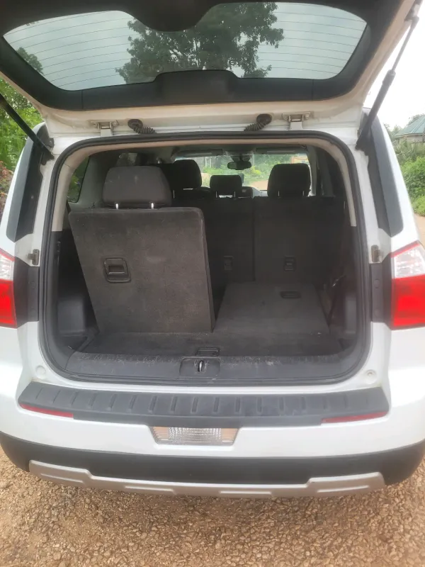 Thumbnail 10 of 2014 CHEVROLET Orlando