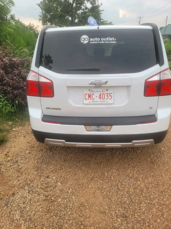 Thumbnail 7 of 2014 CHEVROLET Orlando